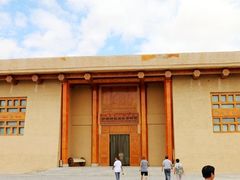 -二连浩特国家地质公园