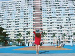 -彩虹村