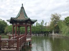 -东莞市可园博物馆