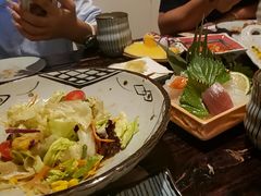 -芥岛(河北大街店)