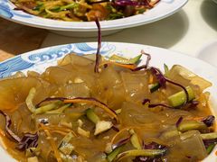 -老掌柜春饼饺子坊