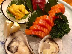 -东京屋(武定路店)