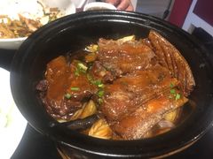 -皇城根北京风味主题餐厅(中海环宇城店)