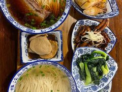-老横泾面馆(吴中横泾店)