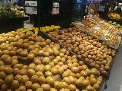 -长申超市(美食城店)