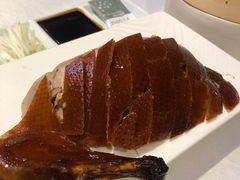 -合兴居烤鸭店