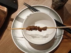 -鱼酷活鱼烤鱼(静安大融城店)