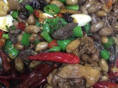 -陈厨老家菜馆(新苑店)