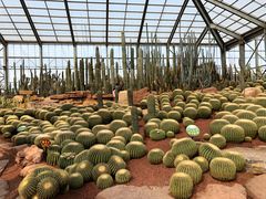 -南通洲际绿博园