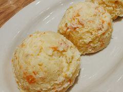 土豆色拉-玛格萝妮比萨屋(四平店)