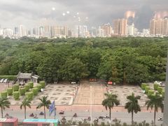 -景湖轩全日制餐厅·南湖名都