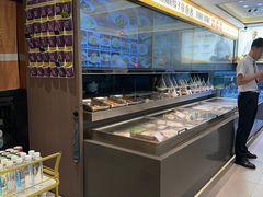 -常鲜楼常来尝鲜海胆馆(星海店)