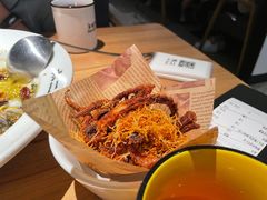 -太二酸菜鱼(福州泰禾店)