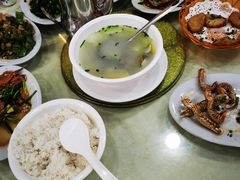 -秋姐美食店(旅游大道店)