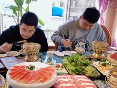 -慢丽江·云南野生菌土鸡锅(付家庄店)
