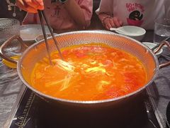 -捞王锅物料理(金华义乌之心店)