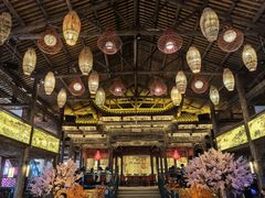-HOHO餐厅(古子城店)