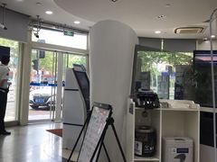 -交通银行(金桥湾支行)