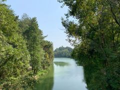 -南岳衡山风景名胜区-南岳大庙