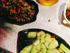 -云晓光头烧烤吧(川沙绿地店)