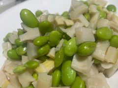 -金枝玉叶上海人家食府(三里河店)