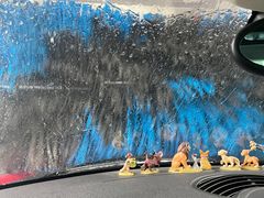 -中国石油(元华加油站)