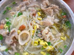 抱罗粉-小高后安粉餐厅(解放四路店)