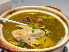 -又见炊烟私房菜(敬亭路店)