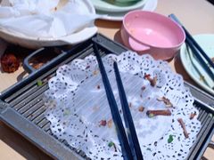 -吕氏疙瘩汤·新派鲁菜(欢乐汇店)