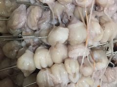 -永安烧烤