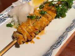 -弓二·烧鸟居酒屋(财富购物中心店)