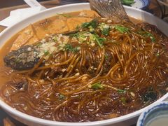 -95号酱骨·一块豆腐(展春园西路店)