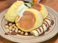 -UPPER KITCHEN(延安路店)