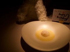 -三嚥阁 La Villa Restaurant