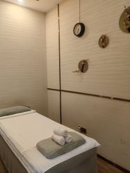 -芳朵美容养生SPA