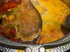 -牛New寿喜烧(虹桥新天地店)