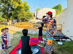 -HERRE·FARM 赫尔露营农场·团建聚会包场