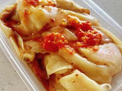 鲜虾肉肠-山水肠粉(盐田店)