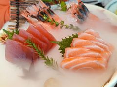 -吉川谷谷·日料放题(广安门店)