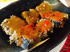 -品腐记·豆腐王朝(老门东总店)