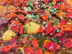 -榕意·川味之美(深业上城店)