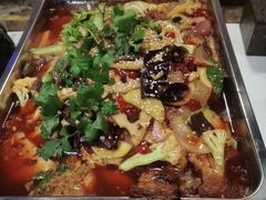 -丹虾|文和友小龙虾·烙锅(陕西路旗舰店)