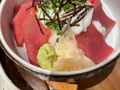 -武藏日本料理(宝安壹方城店)