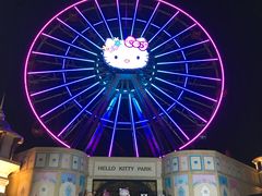 -杭州Hello Kitty乐园
