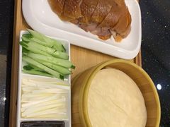-香山湖家家宴(中山陵店)