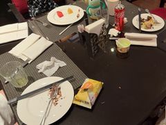 -上海锦江汤臣洲际大酒店壹阶层