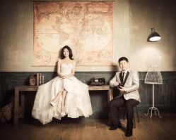 韩国艺匠ARTIZ&nbsp;STUDIO-THE QUEEN(北京店)