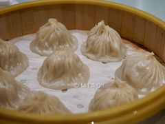 灌汤小笼包-北京厨房(西安SKP店)