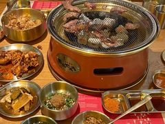 -西塔老太太泥炉烤肉(亚运村店)