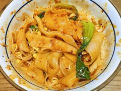 -山丹丹西北菜(金贸大厦店)